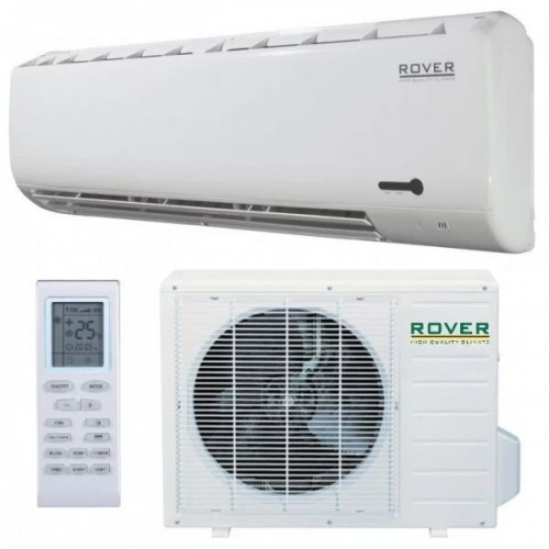 Инверторный кондиционер Rover RSSDG18BE/C Инверторный кондиционер Rover RSSDG18BE/C
