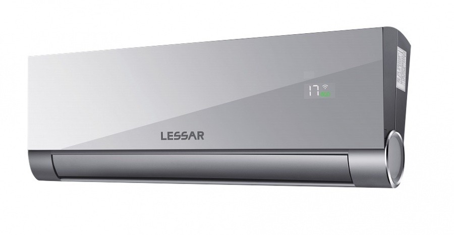 Инверторный кондиционер Lessar LS-HE12KAE2/LU-HE12KAE2 Инверторный кондиционер Lessar LS-HE12KAE2/LU-HE12KAE2