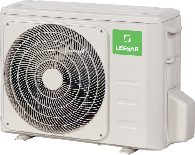 Инверторный кондиционер Lessar LS-HE12KAE2/LU-HE12KAE2 Инверторный кондиционер Lessar LS-HE12KAE2/LU-HE12KAE2
