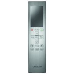 Инверторный кондиционер Lessar LS-HE12KAE2/LU-HE12KAE2 Инверторный кондиционер Lessar LS-HE12KAE2/LU-HE12KAE2