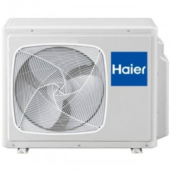 Внешний блок мульти сплит-системы на 4 комнаты Haier Free match 4U30HS3ERA Внешний блок мульти сплит-системы на 4 комнаты Haier Free match 4U30HS3ERA