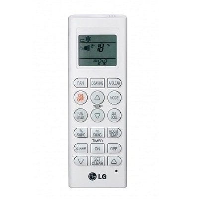 Настенный внутренний блок мульти сплит-системы Lg Standard Plus PM12SP.NSJR0 Настенный внутренний блок мульти сплит-системы Lg Standard Plus PM12SP.NSJR0