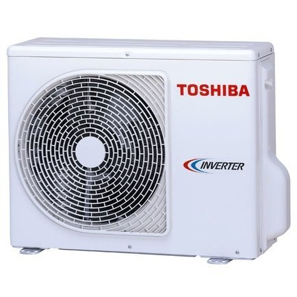 Инверторный кондиционер Toshiba RAS-16BKV-EE/RAS-16BAV-EE Инверторный кондиционер Toshiba RAS-16BKV-EE/RAS-16BAV-EE