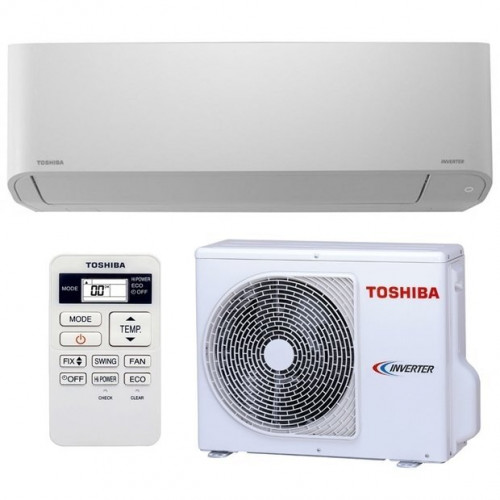 Инверторный кондиционер Toshiba RAS-16BKV-EE/RAS-16BAV-EE Инверторный кондиционер Toshiba RAS-16BKV-EE/RAS-16BAV-EE