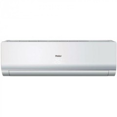 Инверторный кондиционер Haier AS24NS3ERA - White - 1U24GS1ERA Инверторный кондиционер Haier AS24NS3ERA - White - 1U24GS1ERA