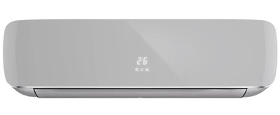 Кондиционер Hisense Silver Crystal Super AS-10UW4RVETG01(S) Кондиционер Hisense Silver Crystal Super AS-10UW4RVETG01(S)