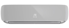 Кондиционер Hisense Silver Crystal Super AS-10UW4RVETG01(S) Кондиционер Hisense Silver Crystal Super AS-10UW4RVETG01(S)