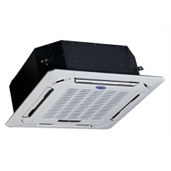 Кассетный кондиционер Carrier 42QTD048R8S/38QUS048DS-1 Кассетный кондиционер Carrier 42QTD048R8S/38QUS048DS-1