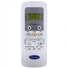 Кассетный кондиционер Carrier 42QTD048R8S/38QUS048DS-1 Кассетный кондиционер Carrier 42QTD048R8S/38QUS048DS-1