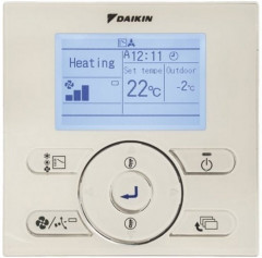 Канальный кондиционер Daikin FBA71A9/RZAG71NV1 Канальный кондиционер Daikin FBA71A9/RZAG71NV1