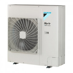 Канальный кондиционер Daikin FBA71A9/RZAG71NV1 Канальный кондиционер Daikin FBA71A9/RZAG71NV1