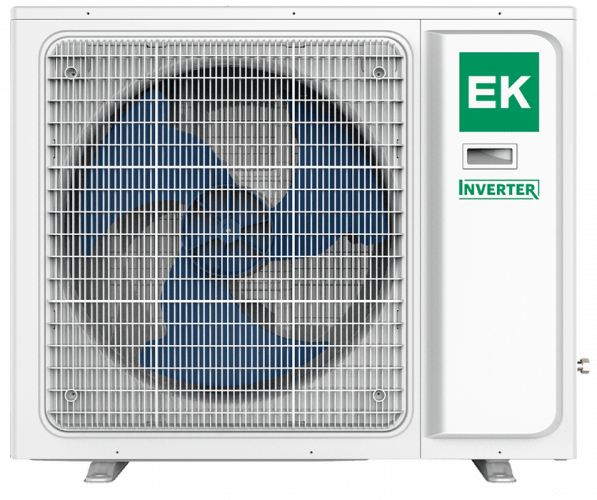 Напольно-потолочный кондиционер Euroklimat EKUX-70HNN/EKOX-70HNN Напольно-потолочный кондиционер Euroklimat EKUX-70HNN/EKOX-70HNN