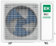 Напольно-потолочный кондиционер Euroklimat EKUX-70HNN/EKOX-70HNN Напольно-потолочный кондиционер Euroklimat EKUX-70HNN/EKOX-70HNN
