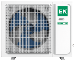 Напольно-потолочный кондиционер Euroklimat EKUX-70HNN/EKOX-70HNN Напольно-потолочный кондиционер Euroklimat EKUX-70HNN/EKOX-70HNN