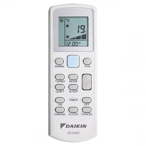 Напольно-потолочный кондиционер Daikin FLQN60EXV/RYN60CXV Напольно-потолочный кондиционер Daikin FLQN60EXV/RYN60CXV