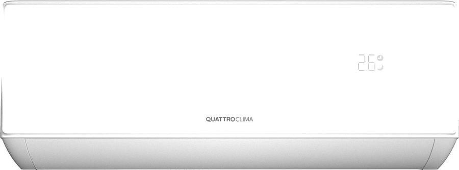 Кондиционер QUATTROCLIMA Sirocco QV-SR09WA/QN-SR09WA Кондиционер QUATTROCLIMA Sirocco QV-SR09WA/QN-SR09WA