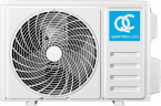 Кондиционер QUATTROCLIMA Sirocco QV-SR09WA/QN-SR09WA Кондиционер QUATTROCLIMA Sirocco QV-SR09WA/QN-SR09WA