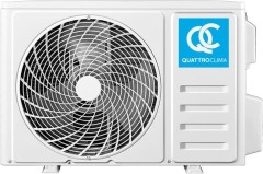 Кондиционер QUATTROCLIMA Sirocco QV-SR09WA/QN-SR09WA Кондиционер QUATTROCLIMA Sirocco QV-SR09WA/QN-SR09WA