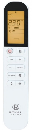 Кондиционер Royal Clima RCI-OM28HN