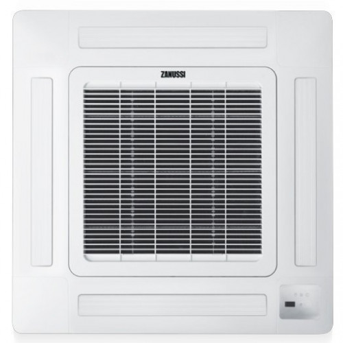 Кассетный кондиционер Zanussi ZACC-12 H/ICE/FI/N1 (compact) Кассетный кондиционер Zanussi ZACC-12 H/ICE/FI/N1 (compact)