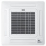 Кассетный кондиционер Zanussi ZACC-12 H/ICE/FI/N1 (compact) Кассетный кондиционер Zanussi ZACC-12 H/ICE/FI/N1 (compact)
