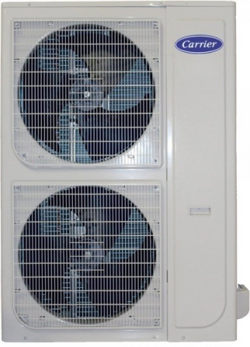 Кассетный кондиционер Carrier 42TSH0601001931/38HN0601193A Кассетный кондиционер Carrier 42TSH0601001931/38HN0601193A