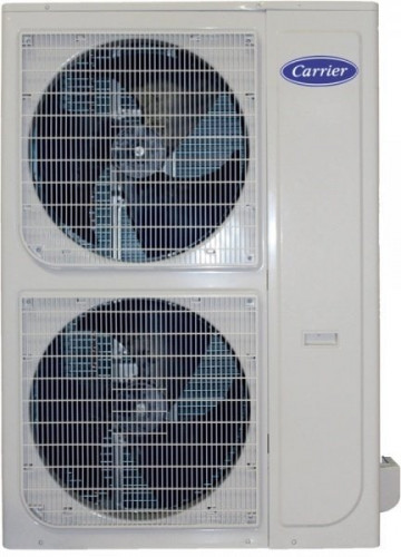 Кассетный кондиционер Carrier 42TSH0601001931/38HN0601193A Кассетный кондиционер Carrier 42TSH0601001931/38HN0601193A
