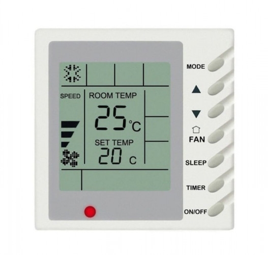 Канальный внутренний блок мульти сплит-системы Aeronik Multizone ASI-12DHMZК(AFH(12)EA-K3DNA1A/I) Канальный внутренний блок мульти сплит-системы Aeronik Multizone ASI-12DHMZК(AFH(12)EA-K3DNA1A/I)