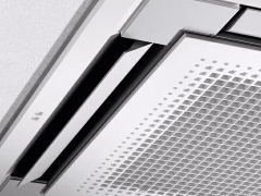 Кассетный кондиционер Daikin FFA60A9/RXM60R Кассетный кондиционер Daikin FFA60A9/RXM60R