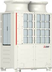 Наружный блок VRF системы Mitsubishi Electric PURY-P400YNW Наружный блок VRF системы Mitsubishi Electric PURY-P400YNW
