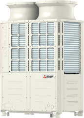 Наружный блок VRF системы Mitsubishi Electric PURY-P400YNW Наружный блок VRF системы Mitsubishi Electric PURY-P400YNW