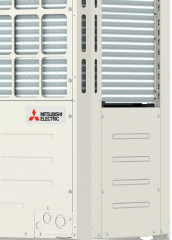 Наружный блок VRF системы Mitsubishi Electric PURY-P400YNW Наружный блок VRF системы Mitsubishi Electric PURY-P400YNW