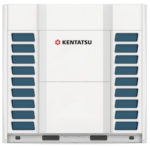 Наружный блок VRF системы Kentatsu KVAH800HZAN3 Наружный блок VRF системы Kentatsu KVAH800HZAN3