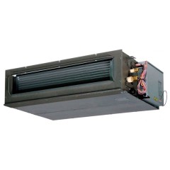 Канальный кондиционер Mitsubishi Heavy FDU125VH/FDC125VSA-W Канальный кондиционер Mitsubishi Heavy FDU125VH/FDC125VSA-W
