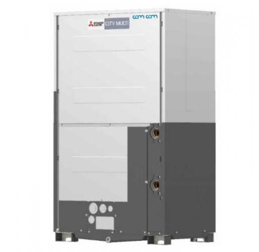 Наружный блок VRF системы Mitsubishi Electric PQHY-P600YLM-A Наружный блок VRF системы Mitsubishi Electric PQHY-P600YLM-A