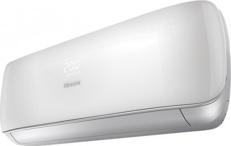 Внутренний блок Hisense AMS-09UR4SPSC4(W)