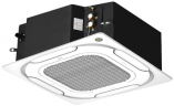 Кассетный фанкойл до 8 кВт Midea MKA-V1200FA Кассетный фанкойл до 8 кВт Midea MKA-V1200FA