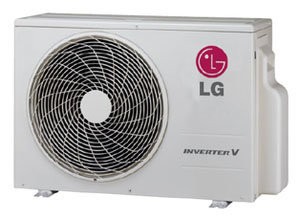 Наружный блок LG MU4M27.U44(2)R0 Наружный блок LG MU4M27.U44(2)R0