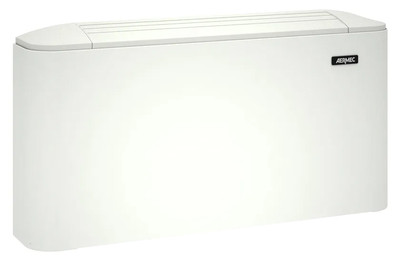 Напольно-потолочный фанкойл до 3.5 кВт Aermec Omnia UL 11 M