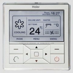 Внутренний блок мульти-сплит системы Haier AB18CS1ERA(S)(PB-700IB) Внутренний блок мульти-сплит системы Haier AB18CS1ERA(S)(PB-700IB)