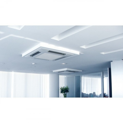 Внутренний блок мульти-сплит системы Haier AB18CS1ERA(S)(PB-700IB)