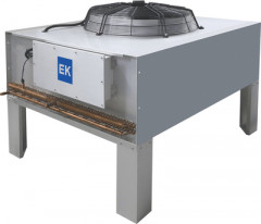 Прецизионный кондиционер Euroklimat EKPR050ASFFESIDA-A/EKPO076ASASDA-A Прецизионный кондиционер Euroklimat EKPR050ASFFESIDA-A/EKPO076ASASDA-A