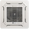 Кассетный фанкойл до 3.5 кВт Dantex DF-500QAEC-P4 Кассетный фанкойл до 3.5 кВт Dantex DF-500QAEC-P4