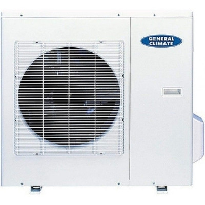 Наружный блок мульти-сплит системы General Climate GU-M4EA28HN1 Наружный блок мульти-сплит системы General Climate GU-M4EA28HN1