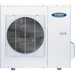 Наружный блок мульти-сплит системы General Climate GU-M4EA28HN1 Наружный блок мульти-сплит системы General Climate GU-M4EA28HN1