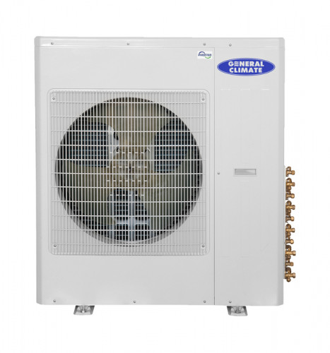 Наружный блок мульти-сплит системы General Climate GU-M5E42H1 Наружный блок мульти-сплит системы General Climate GU-M5E42H1