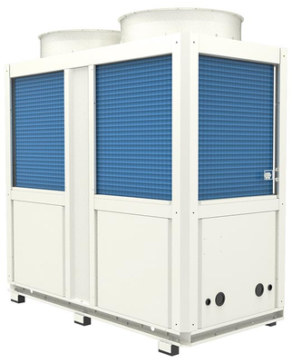 Модульный инверторный чиллер Gree LSQWRF130VM/NaB-X Модульный инверторный чиллер Gree LSQWRF130VM/NaB-X