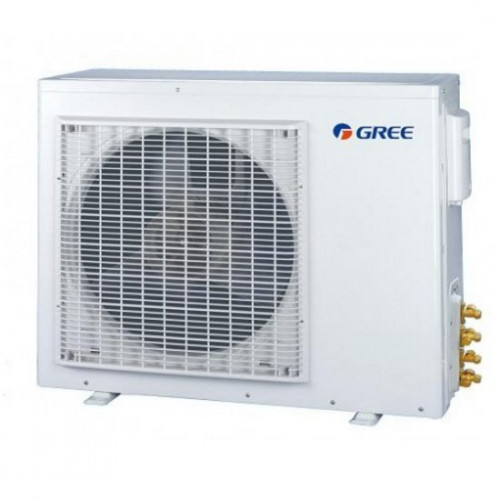 Наружный блок мульти-сплит системы Gree GWHD(18)NK3KO(LCLH) Наружный блок мульти-сплит системы Gree GWHD(18)NK3KO(LCLH)