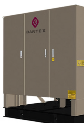 Чиллер с воздушным охлаждением Dantex DN-900BGMTC/SM Чиллер с воздушным охлаждением Dantex DN-900BGMTC/SM