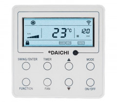 Канальный кондиционер Daichi DATA120ALMS1/DFTA120ALS1/-40 Канальный кондиционер Daichi DATA120ALMS1/DFTA120ALS1/-40
